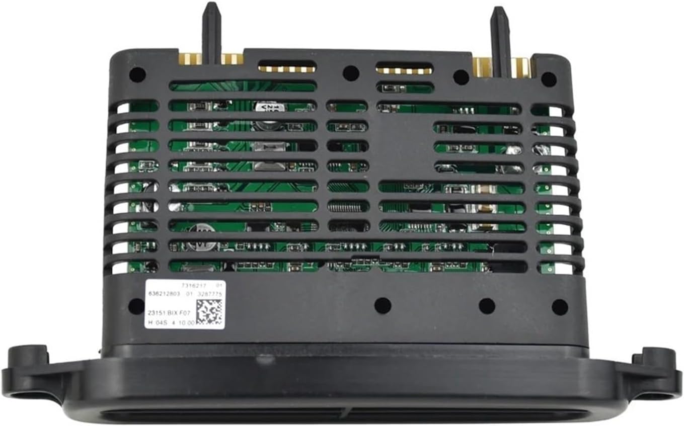 自動ヘッドライトレベリングモジュール 用の5シリーズ F07 F10 F11